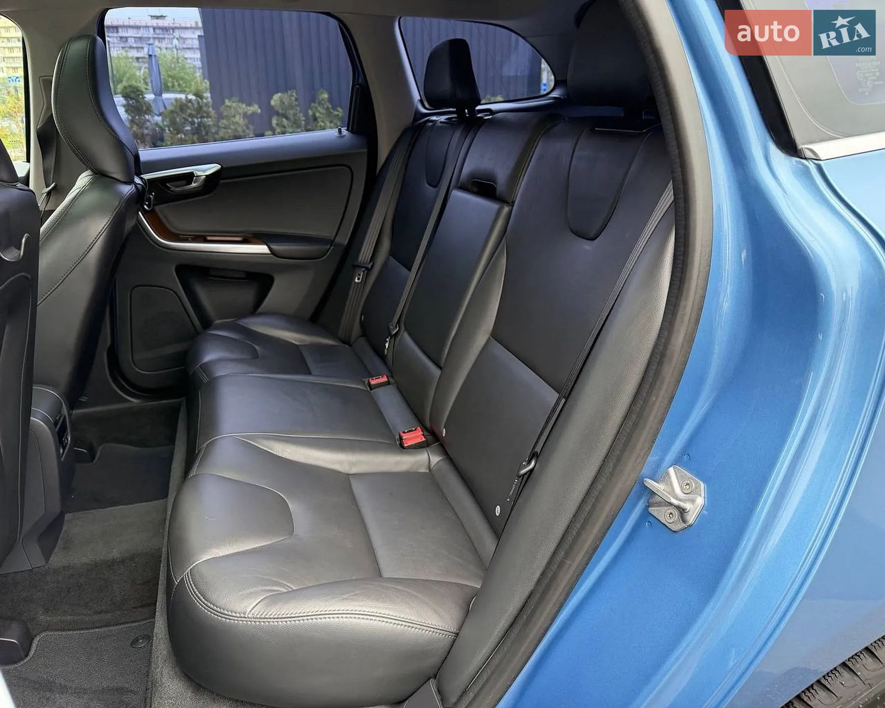 2016 Volvo XC60 - мініатюра 35