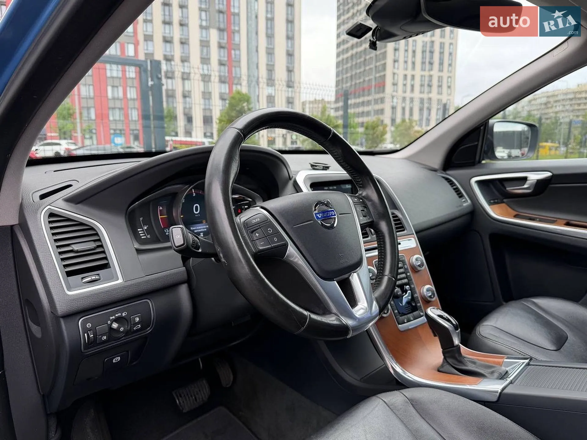 2016 Volvo XC60 - мініатюра 39