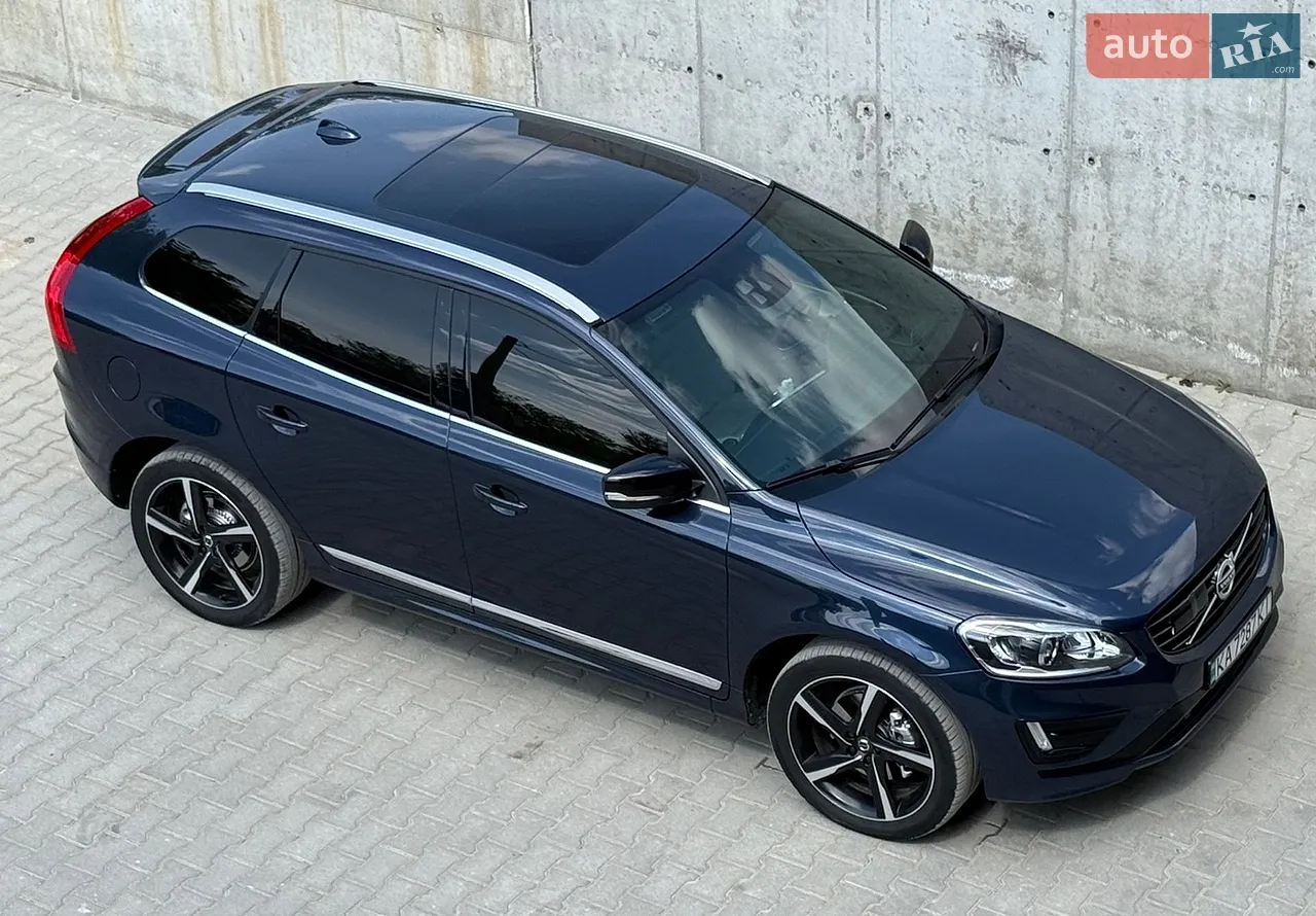 2013 Volvo XC60 - мініатюра 16