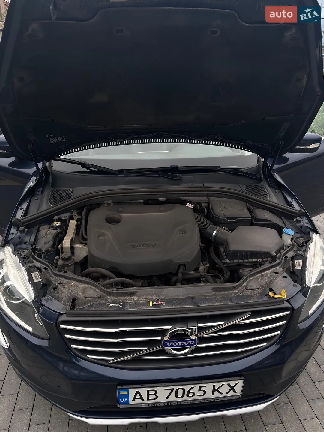 2015 Volvo XC60 - мініатюра 11