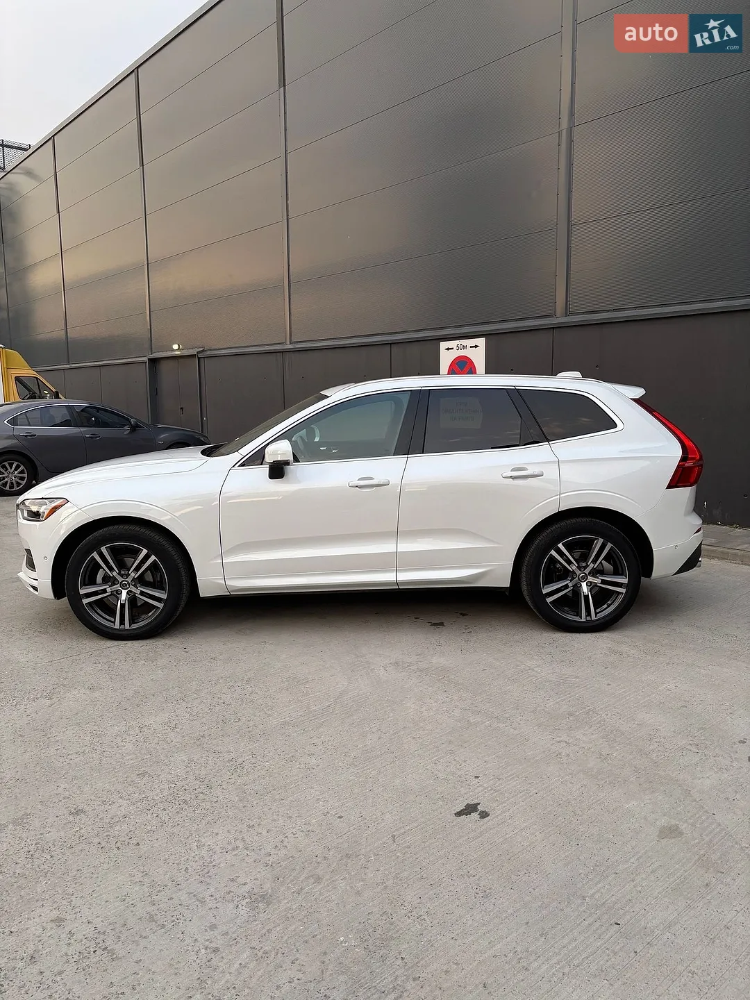 2018 Volvo XC60 - мініатюра 11