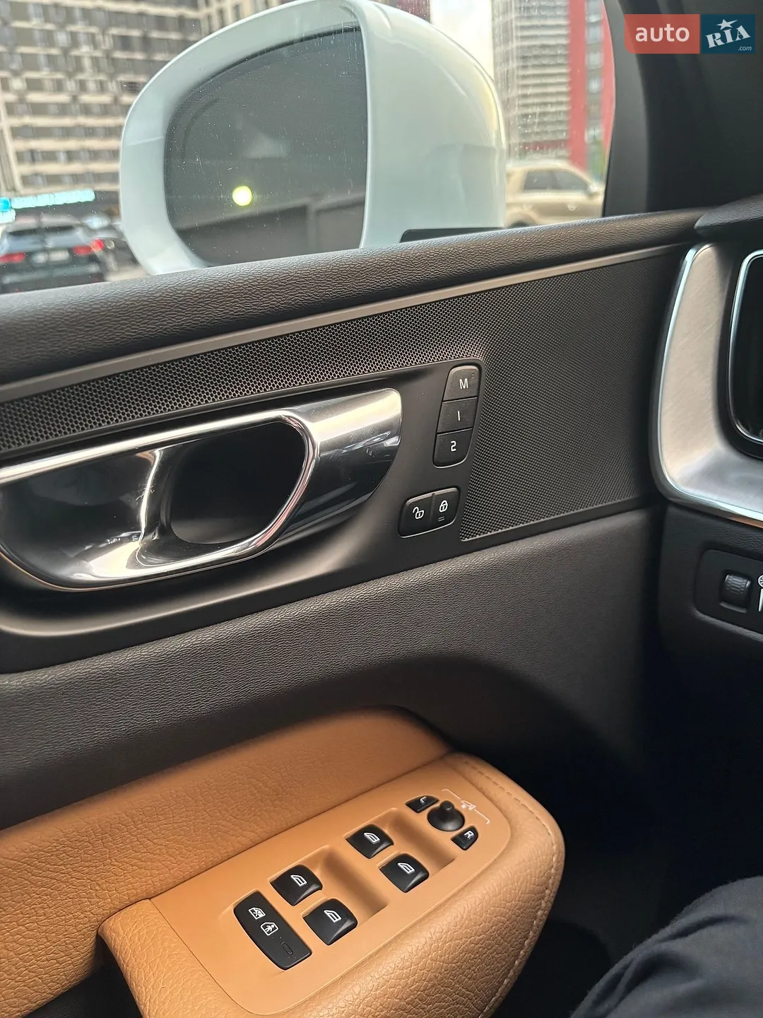2018 Volvo XC60 - мініатюра 34