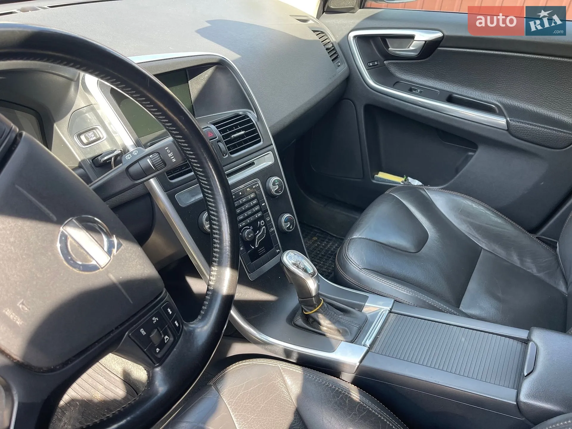2013 Volvo XC60 - мініатюра 8