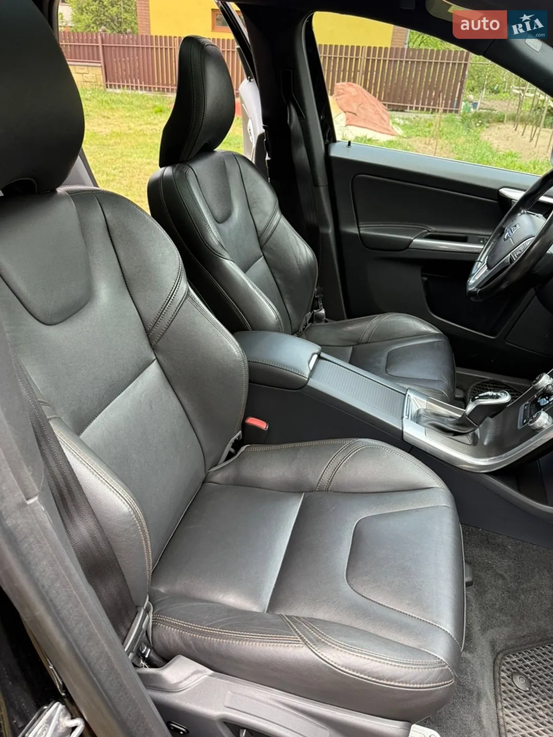 2015 Volvo XC60 - мініатюра 11