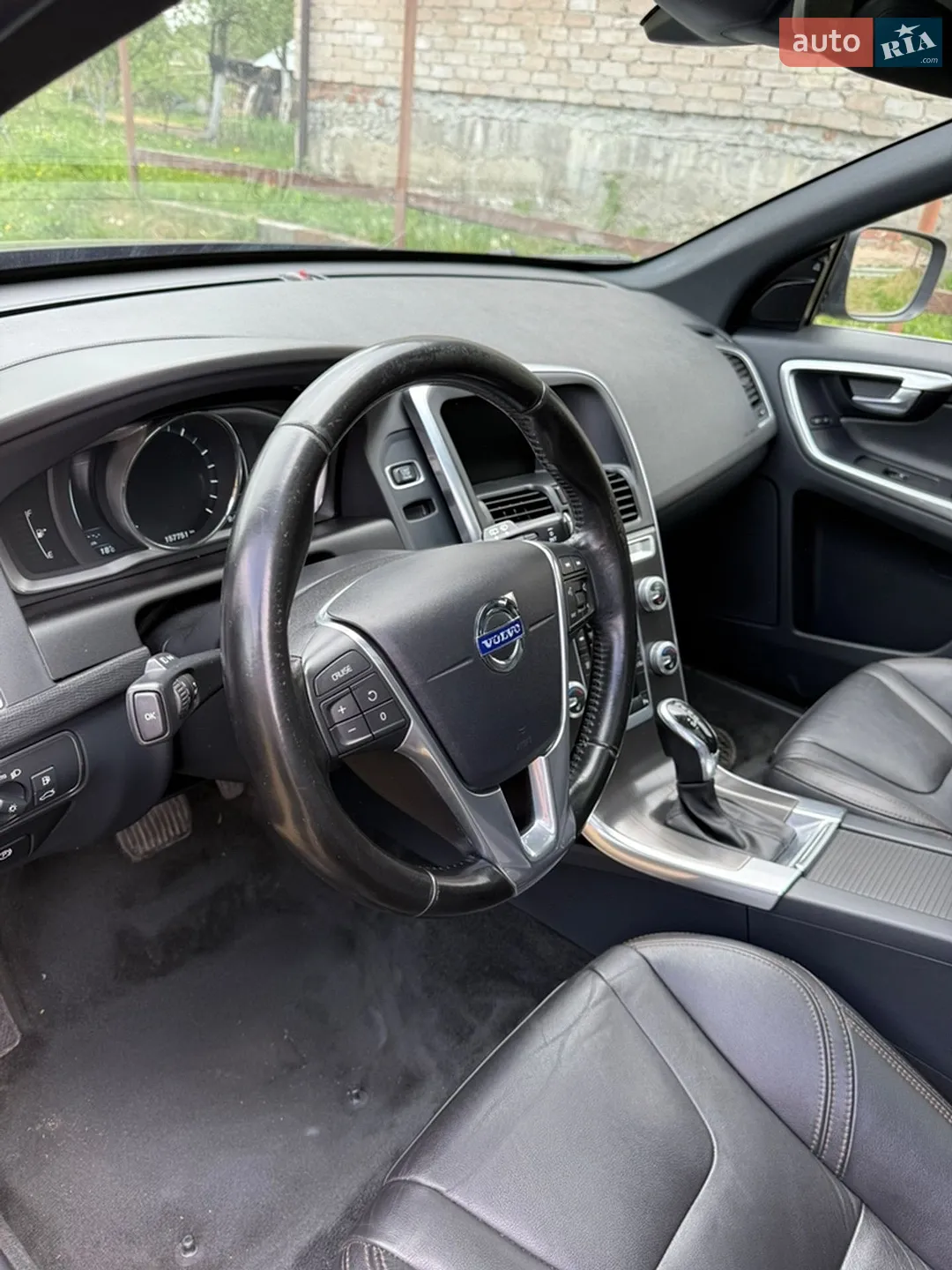 2015 Volvo XC60 - мініатюра 15