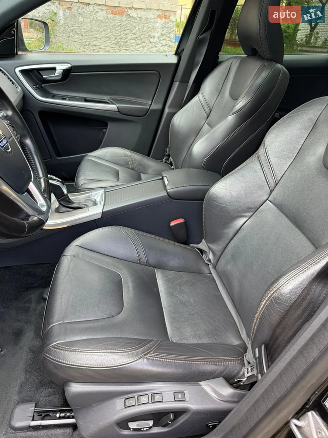 2015 Volvo XC60 - мініатюра 18