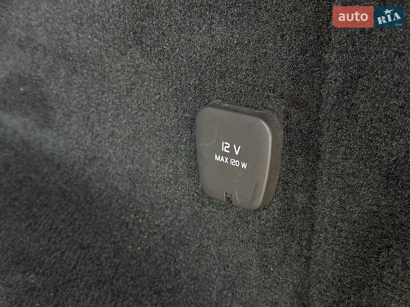 Внедорожник / Кроссовер Volvo XC60 2015 в Ровно