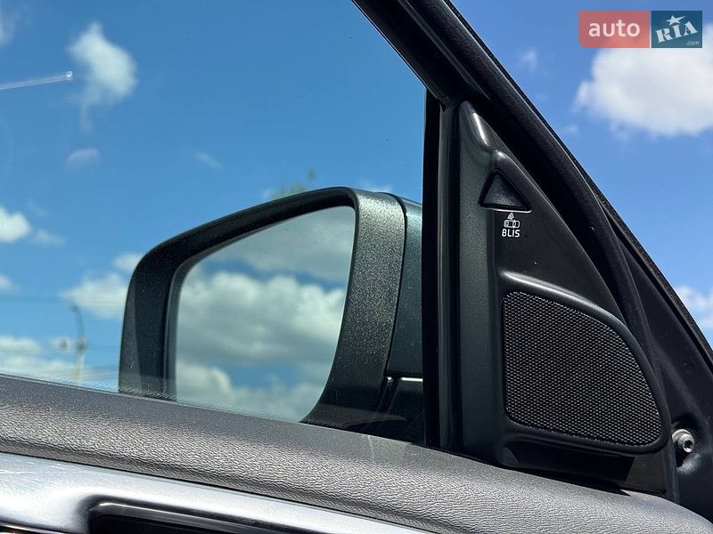 Внедорожник / Кроссовер Volvo XC60 2015 в Ровно