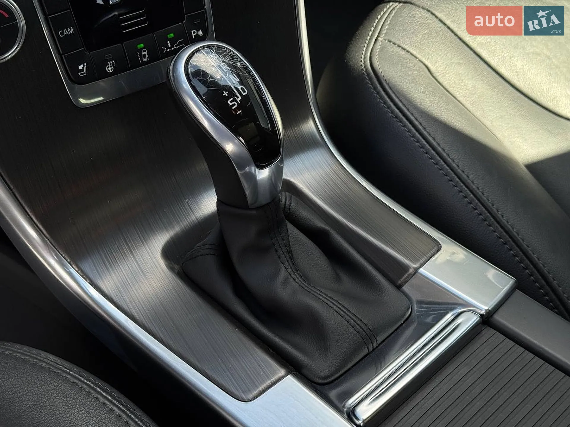 2015 Volvo XC60 - мініатюра 39