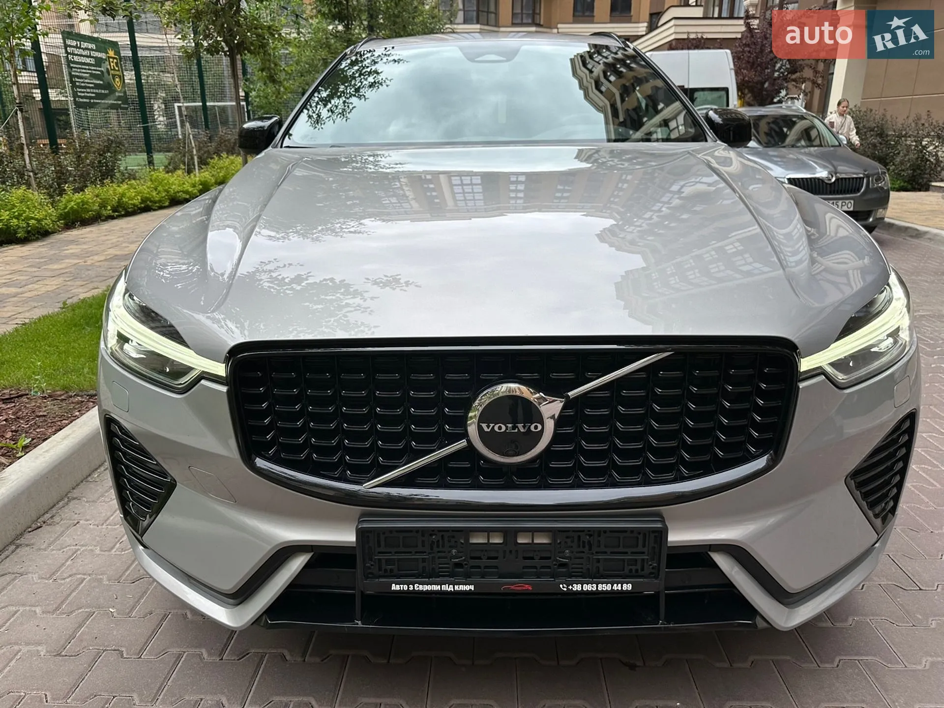 2022 Volvo XC60 - мініатюра 20