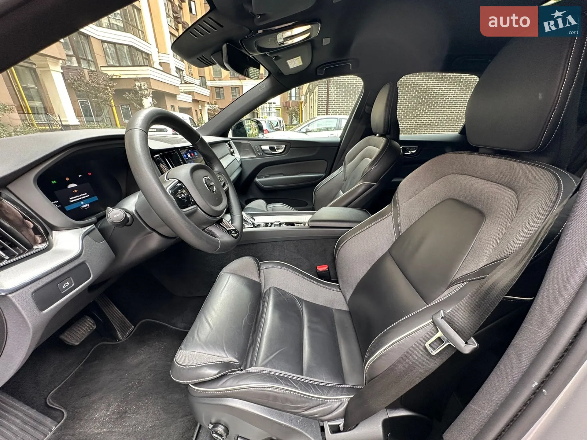 2022 Volvo XC60 - мініатюра 31