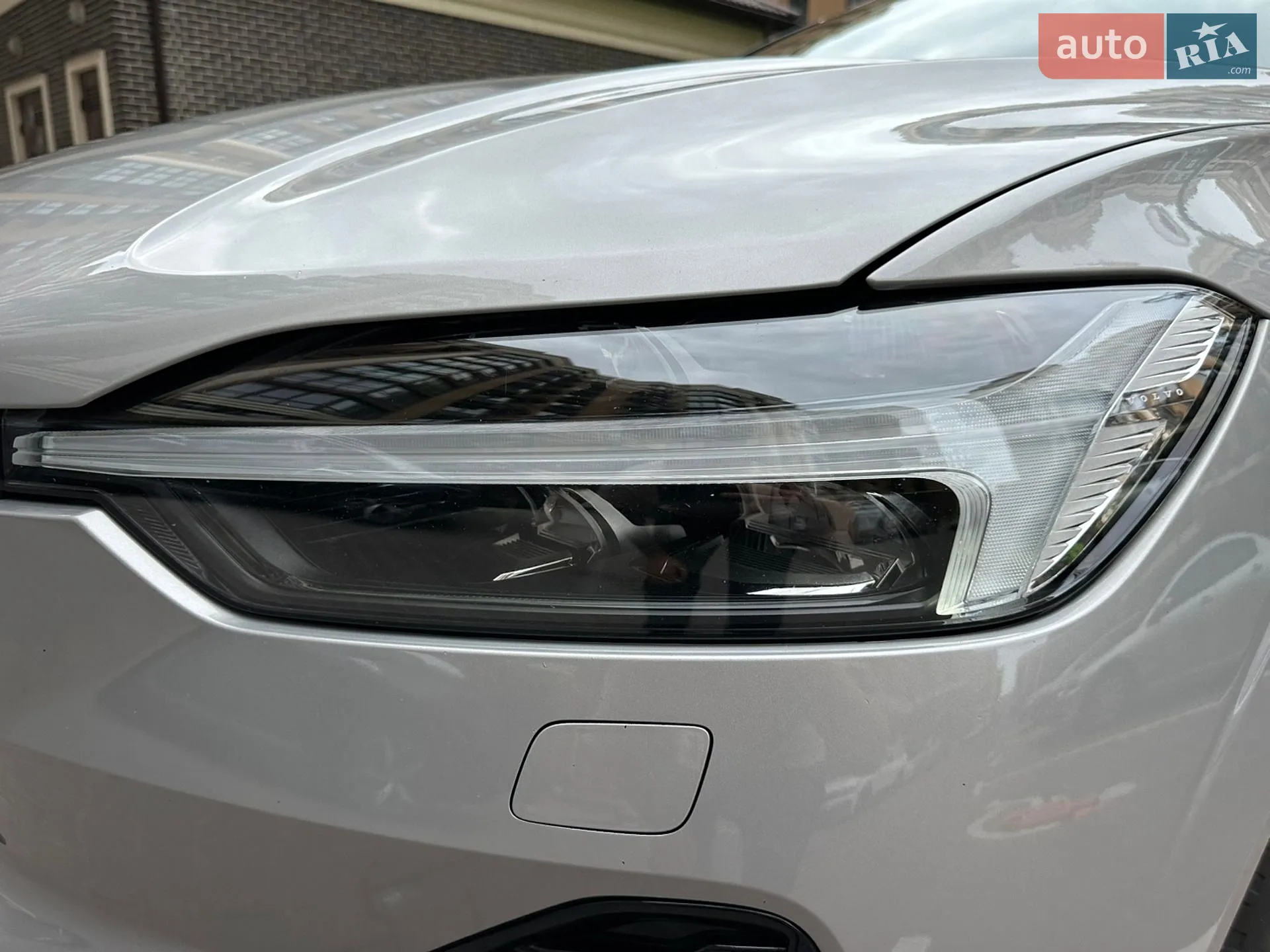 2022 Volvo XC60 - мініатюра 25