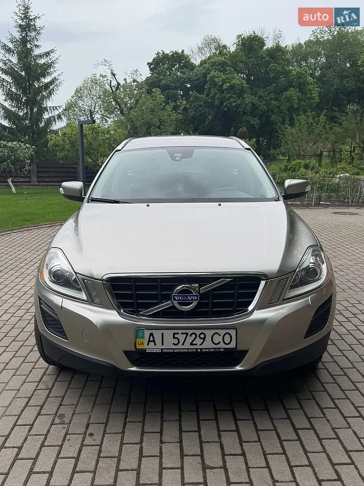 2012 Volvo XC60 - мініатюра 28