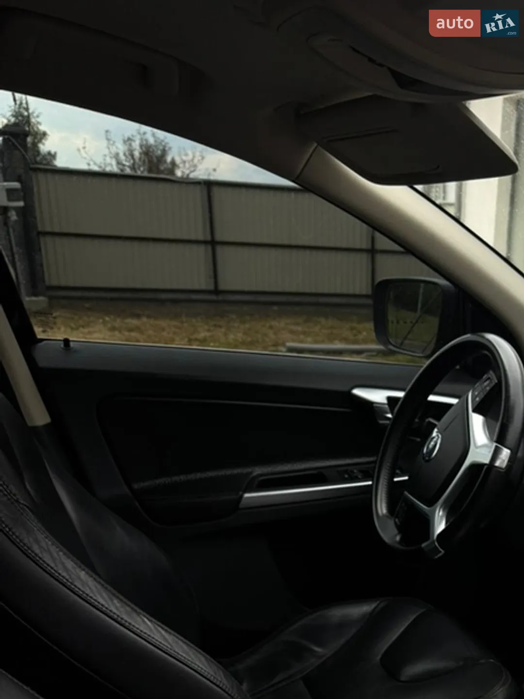 2010 Volvo XC60 - мініатюра 10