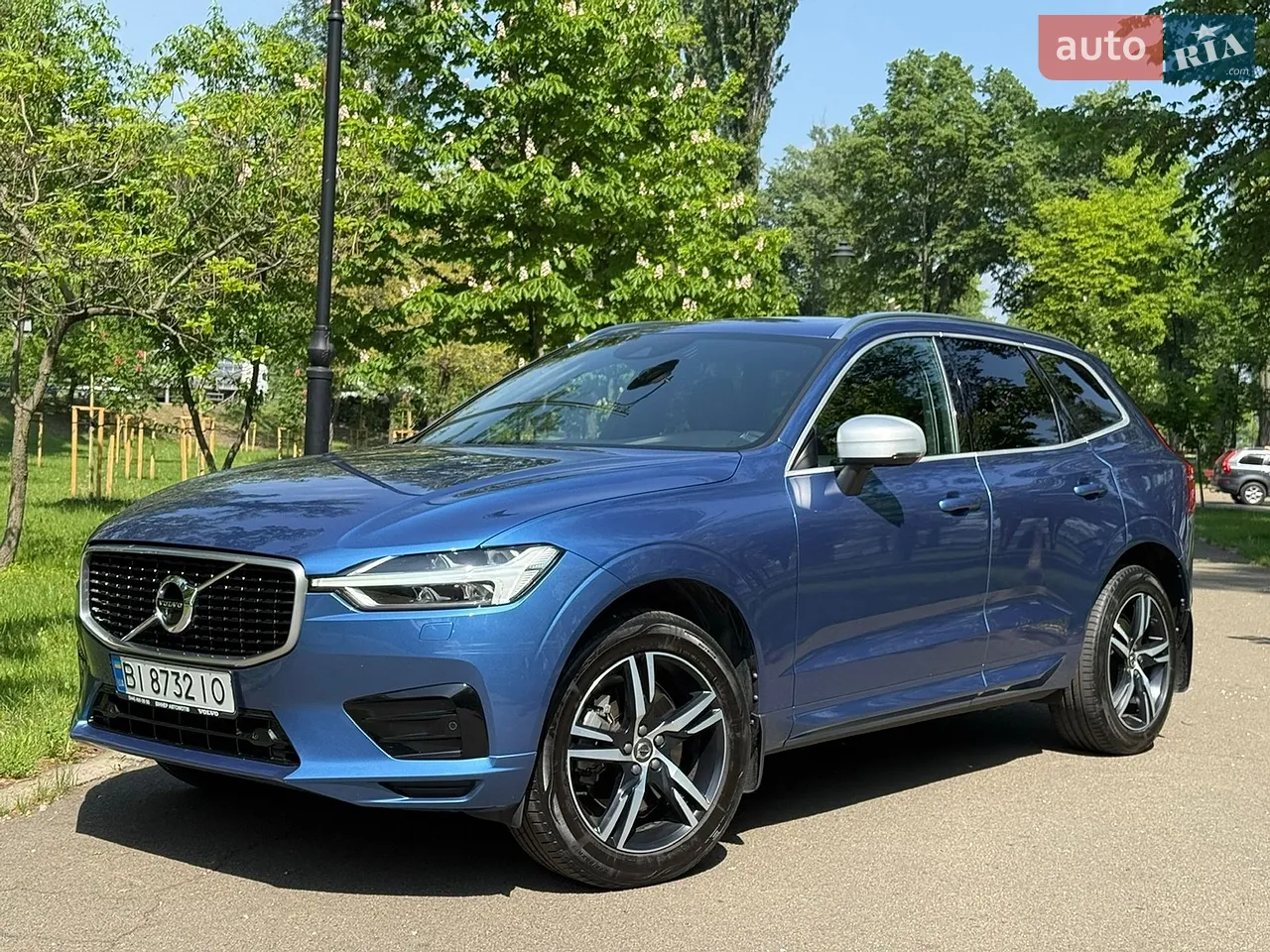2016 Volvo XC60 - мініатюра 27