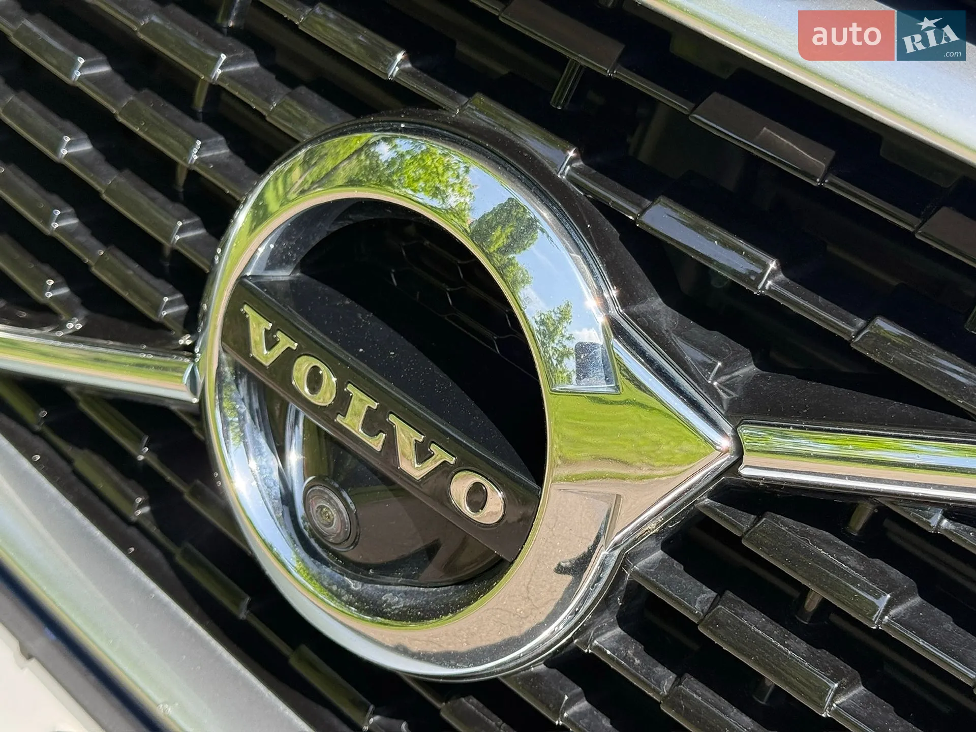 2017 Volvo XC60 - мініатюра 7