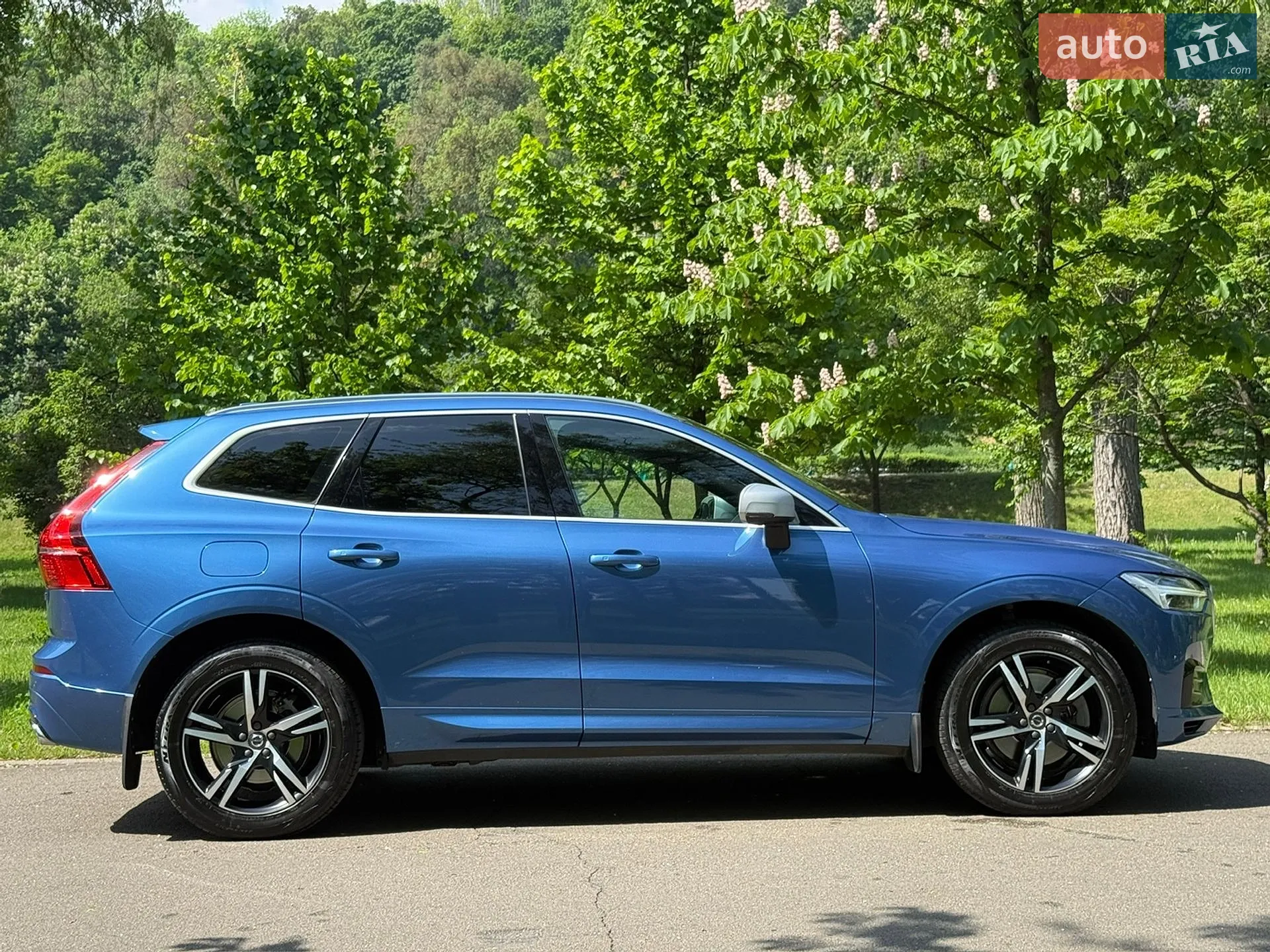 2017 Volvo XC60 - мініатюра 24