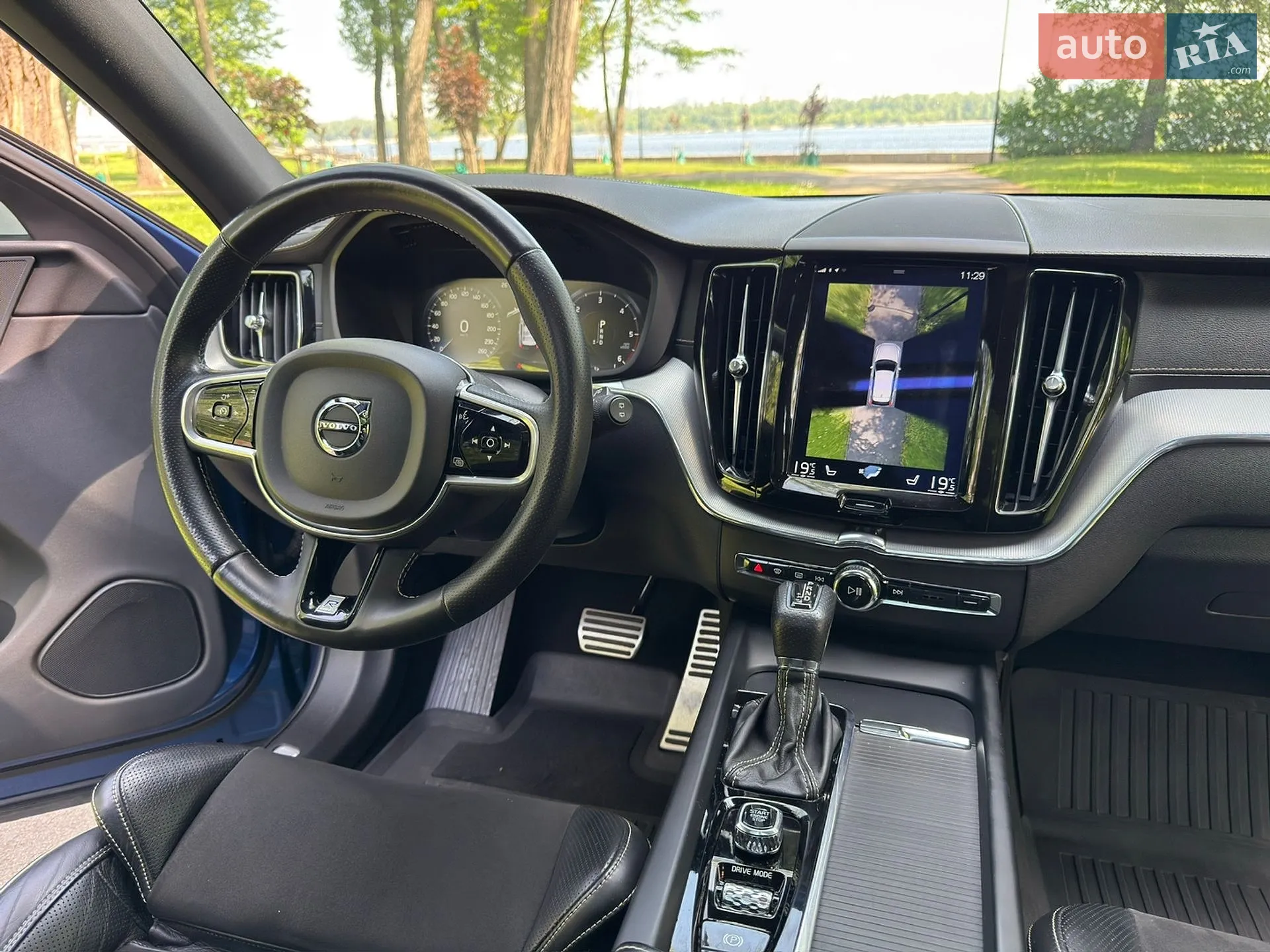 2017 Volvo XC60 - мініатюра 52