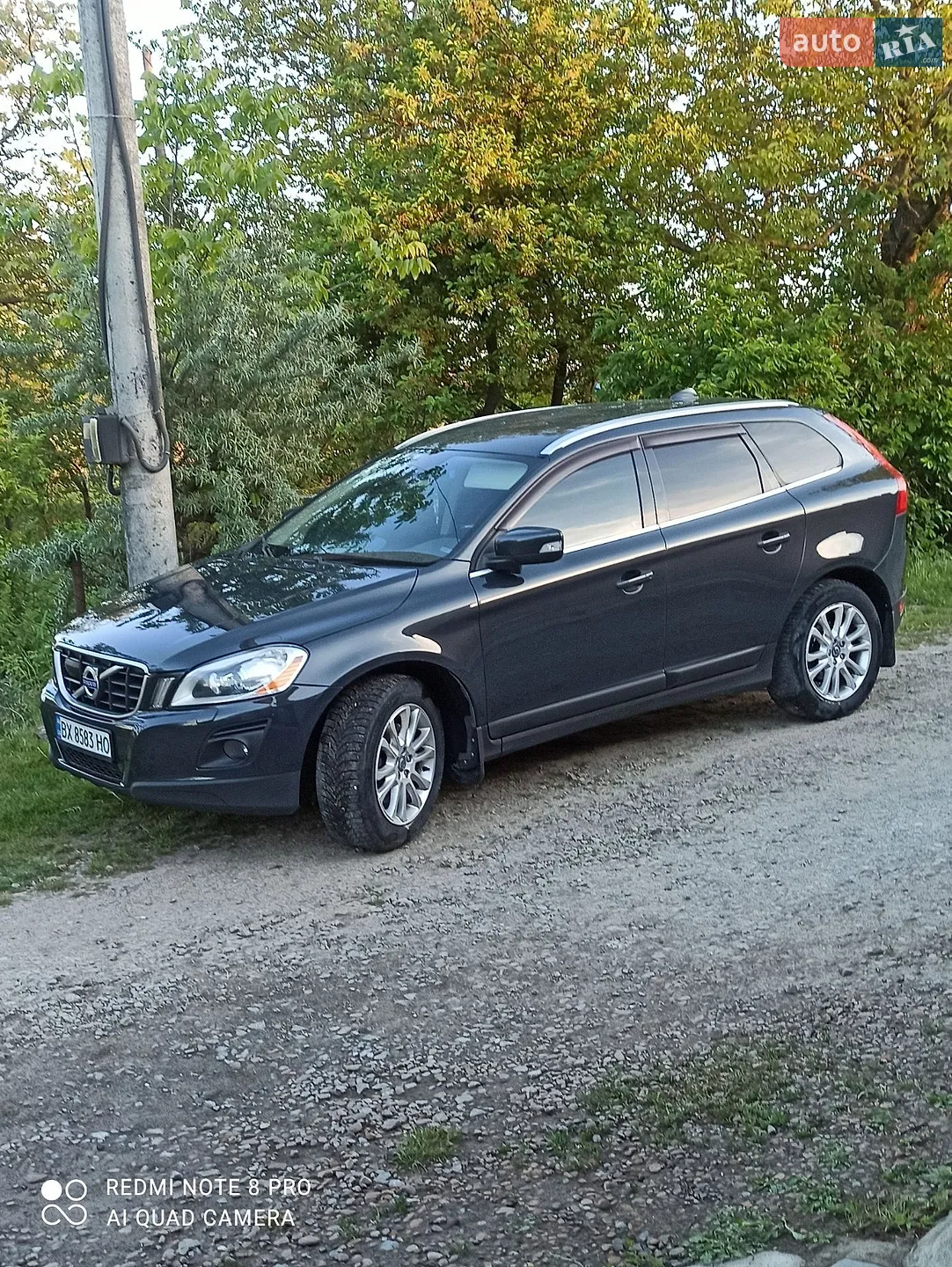 2010 Volvo XC60 - мініатюра 15