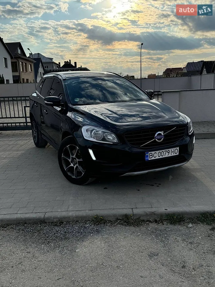 2015 Volvo XC60 - мініатюра 23