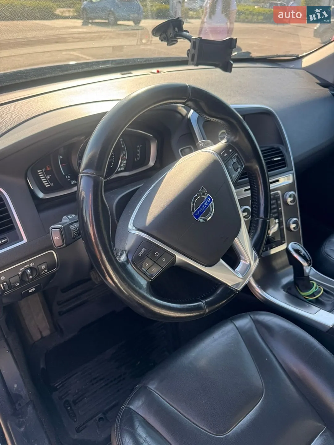 2015 Volvo XC60 - мініатюра 21