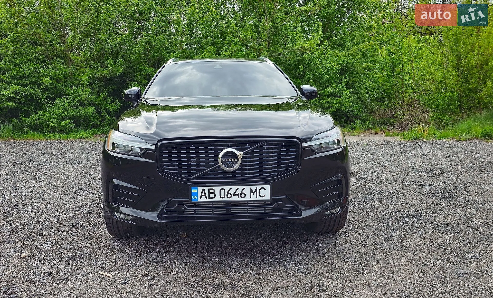 2018 Volvo XC60 - мініатюра 4