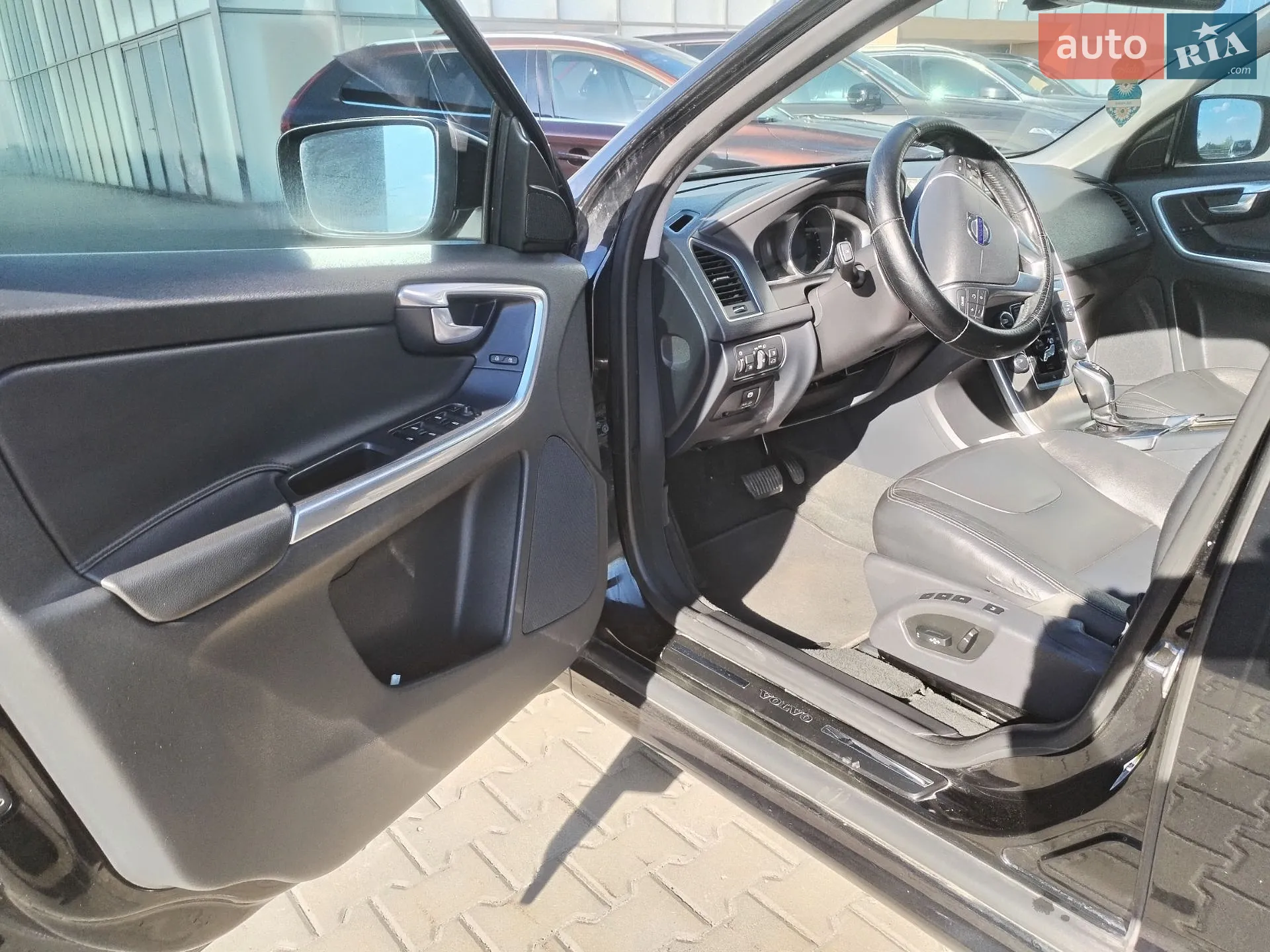 2014 Volvo XC60 - мініатюра 5