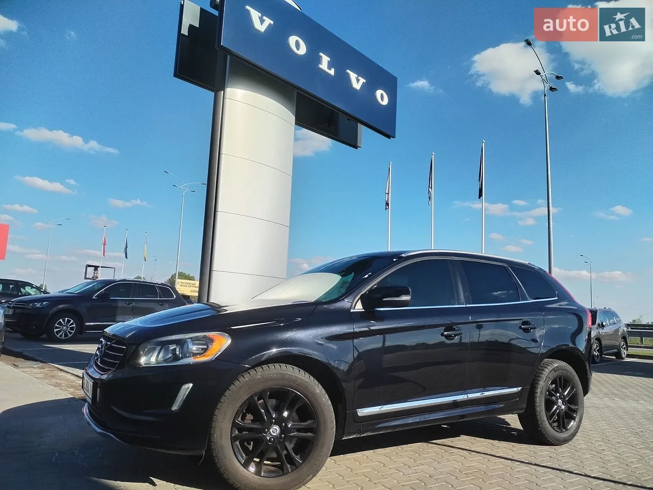 2015 Volvo XC60 - мініатюра 43