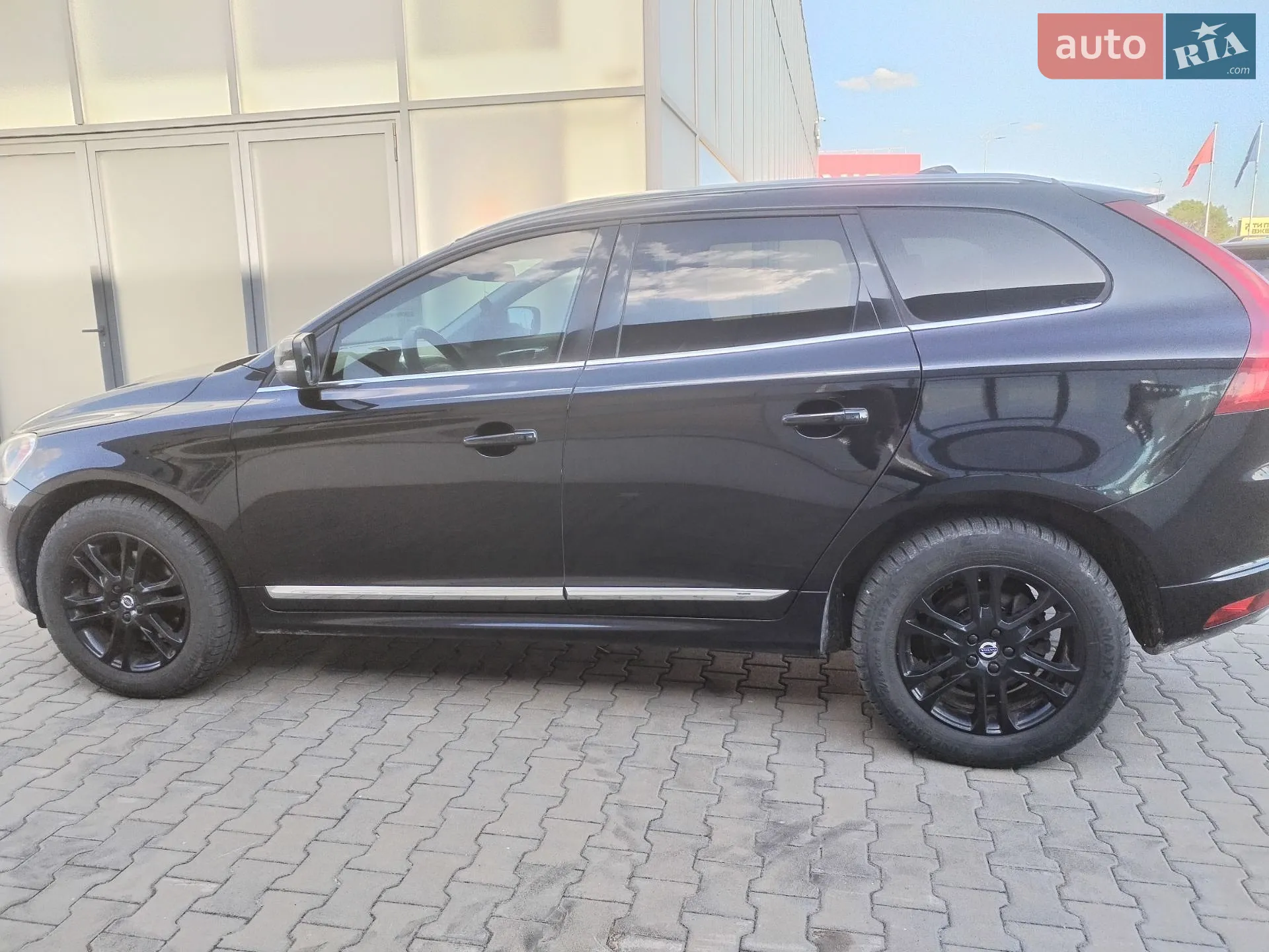 2014 Volvo XC60 - мініатюра 14