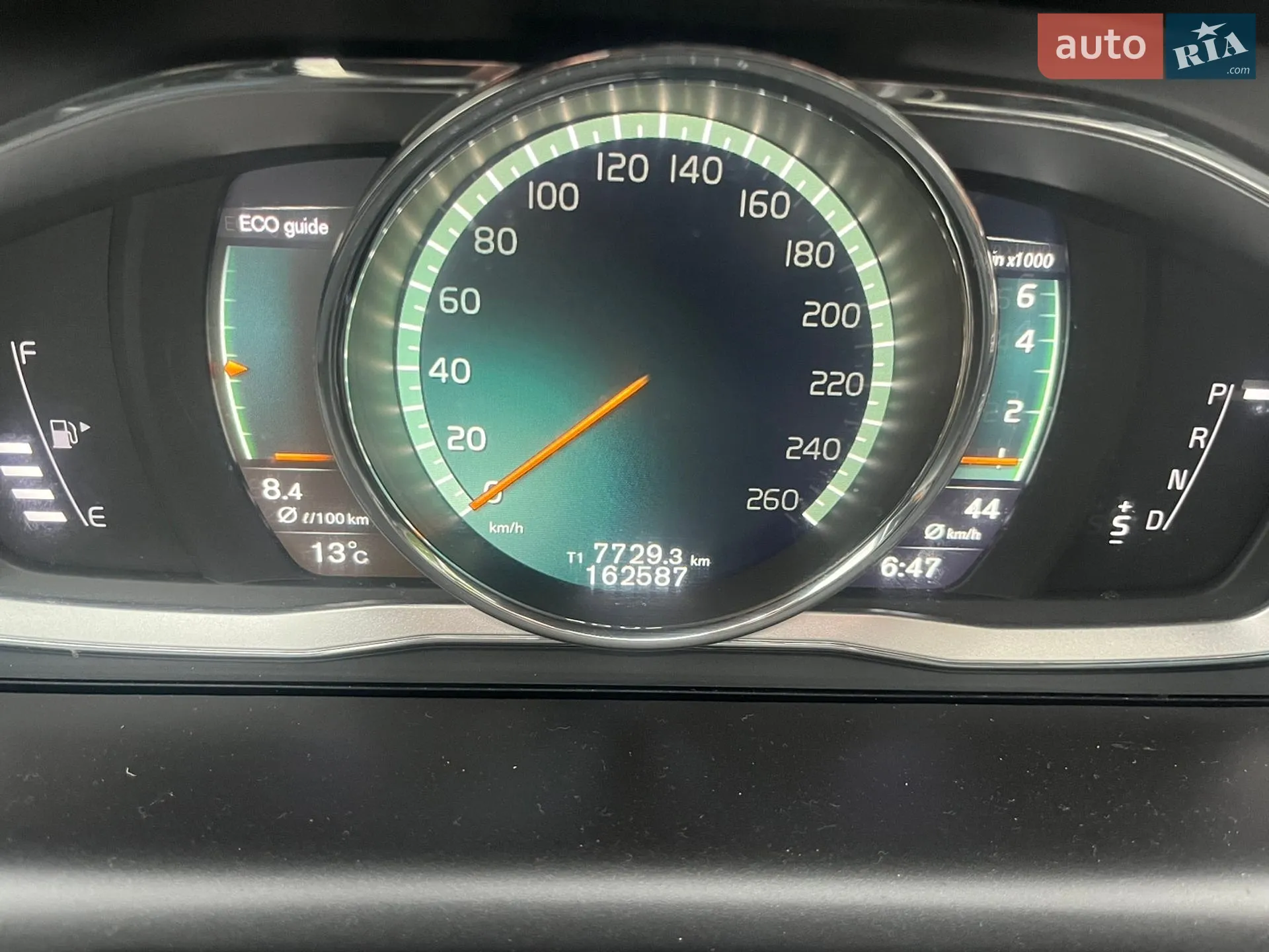 2016 Volvo XC60 - мініатюра 5
