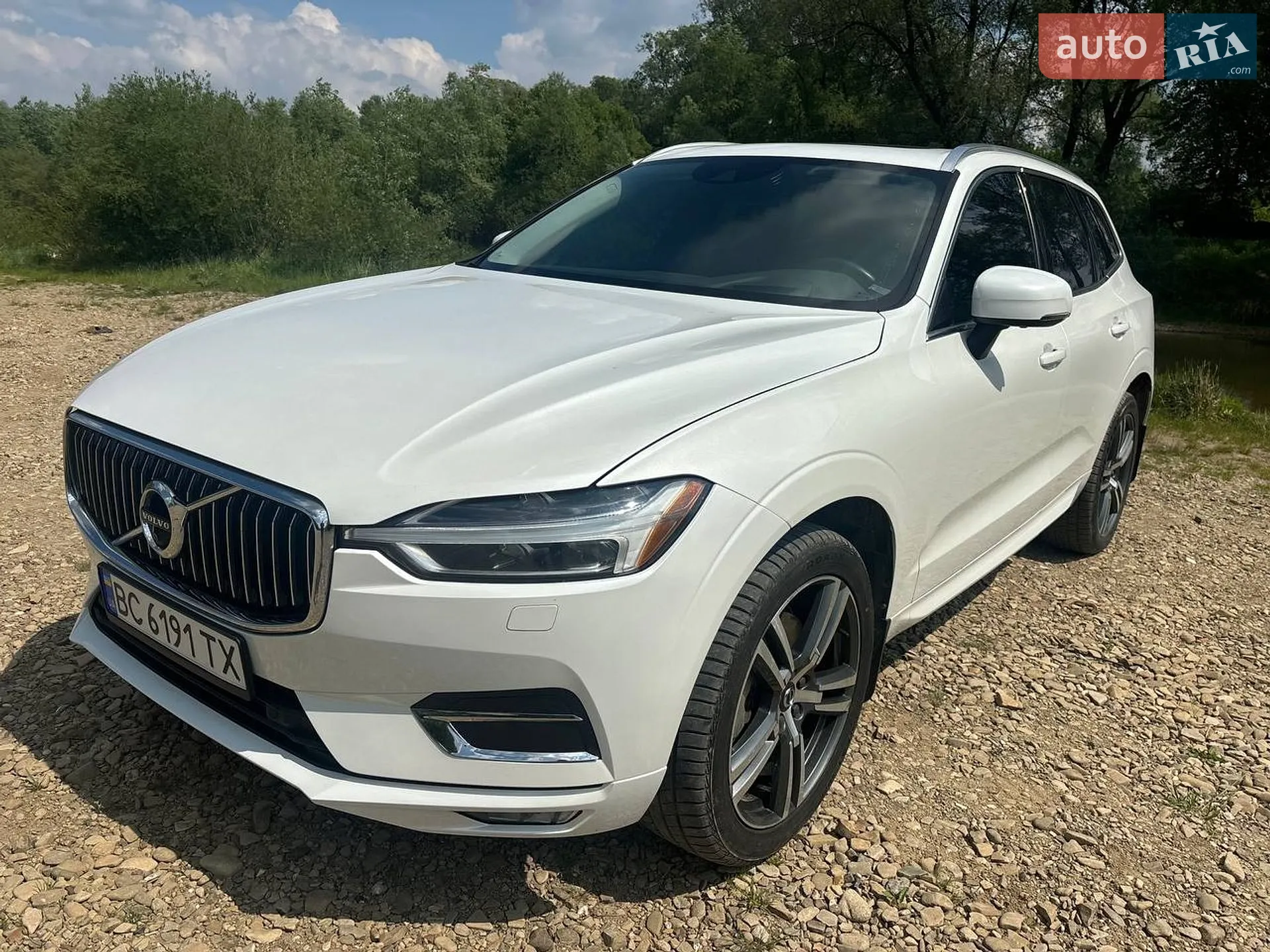 2020 Volvo XC60 - мініатюра 5
