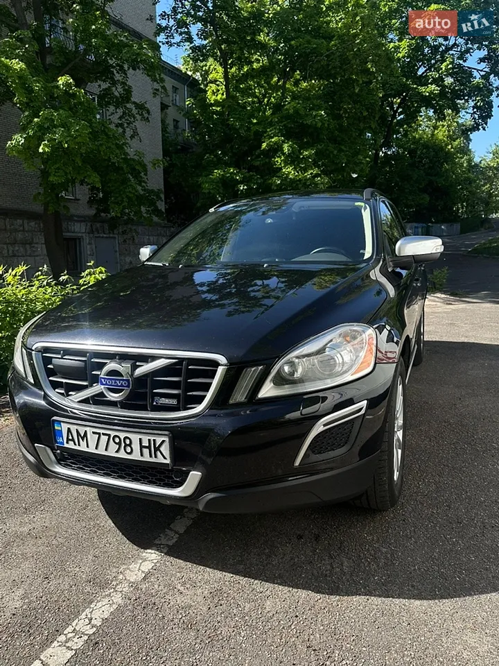 2012 Volvo XC60 - мініатюра 19