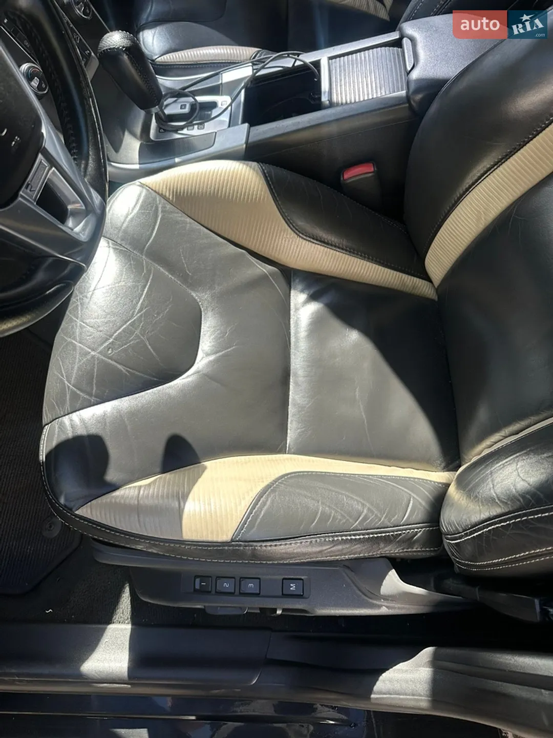 2011 Volvo XC60 - мініатюра 12