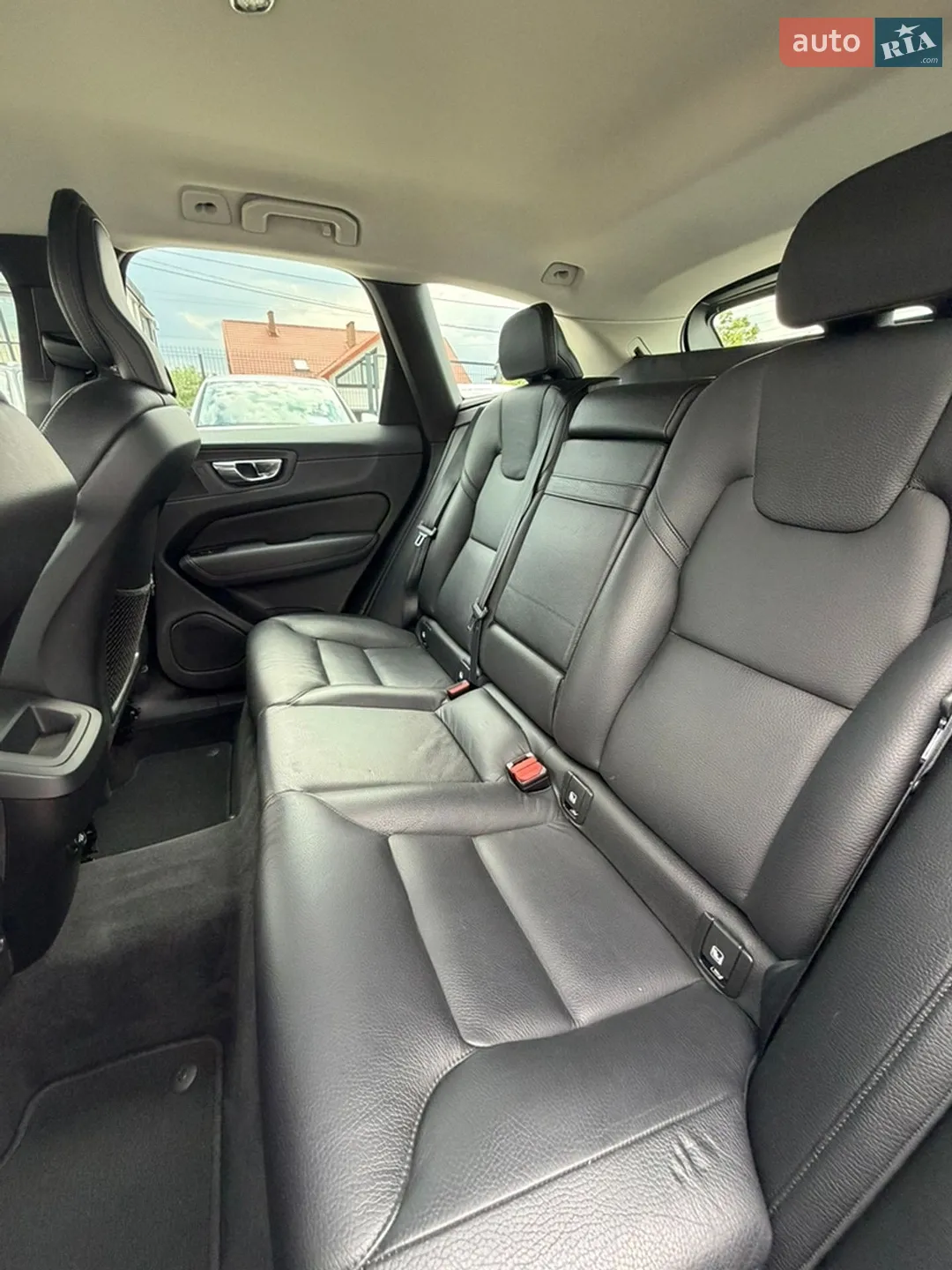 2019 Volvo XC60 - мініатюра 22
