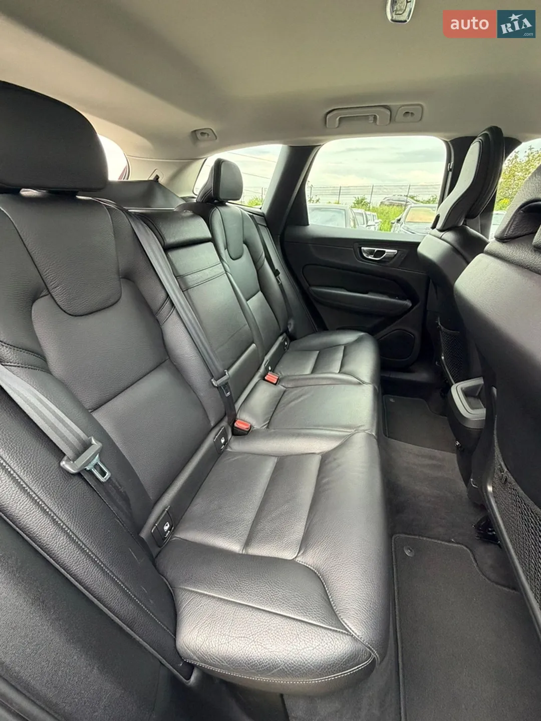 2019 Volvo XC60 - мініатюра 29