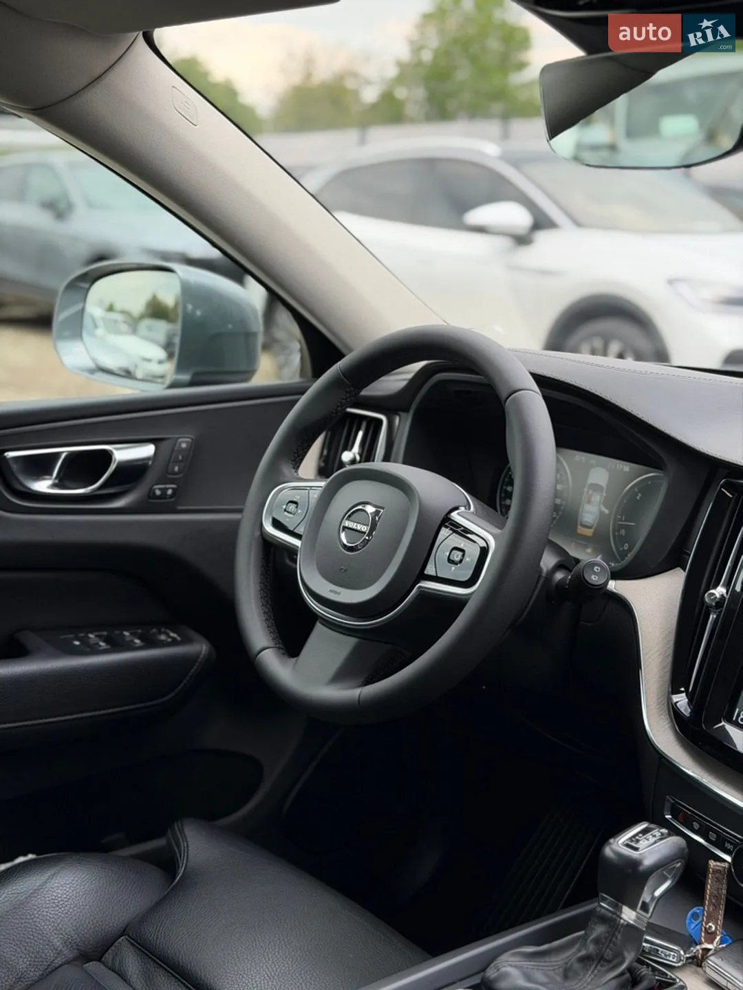 2019 Volvo XC60 - мініатюра 30