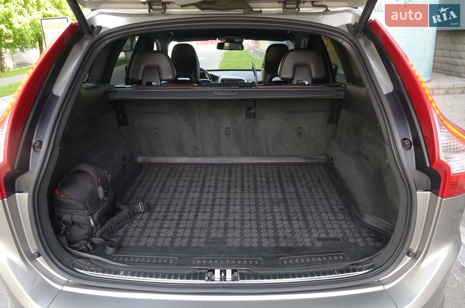2013 Volvo XC60 - мініатюра 10