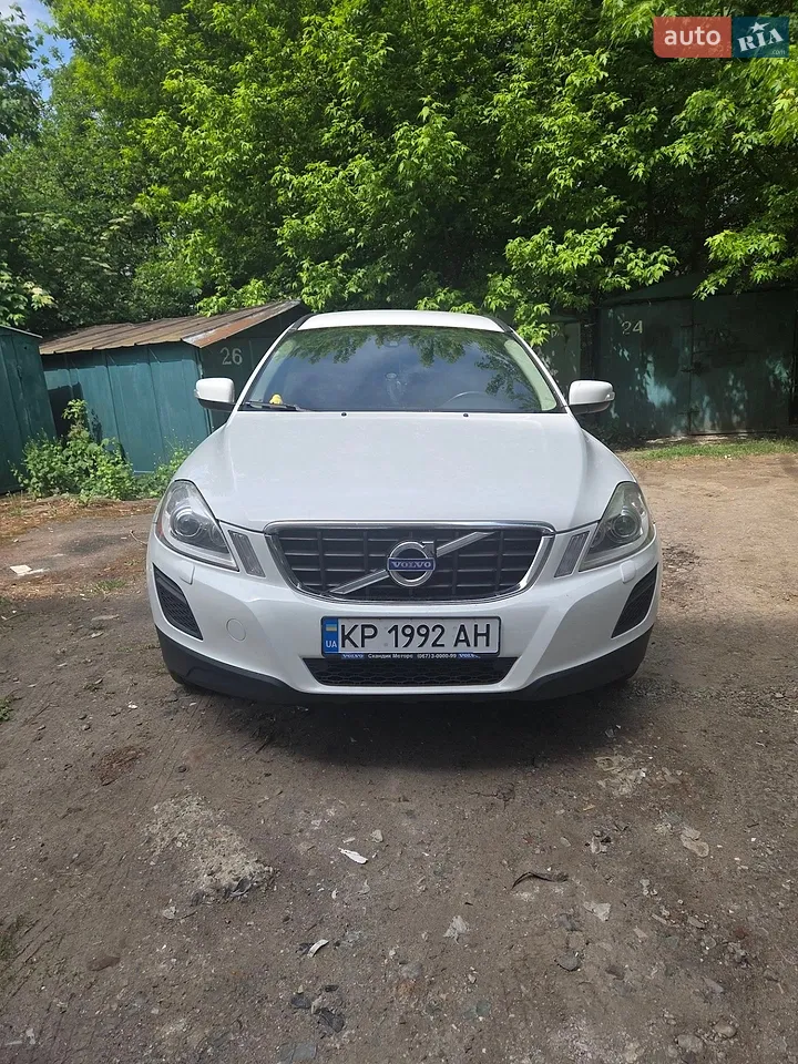 2010 Volvo XC60 - мініатюра 39