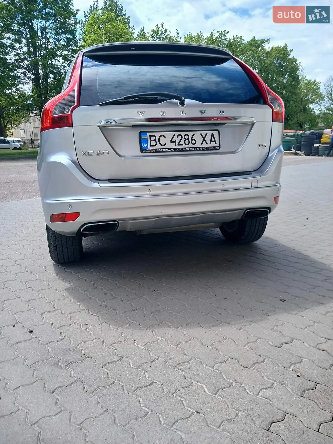 2016 Volvo XC60 - мініатюра 30