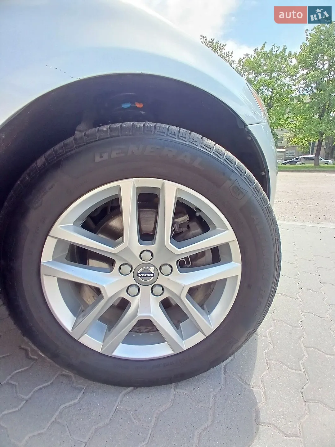 2016 Volvo XC60 - мініатюра 33