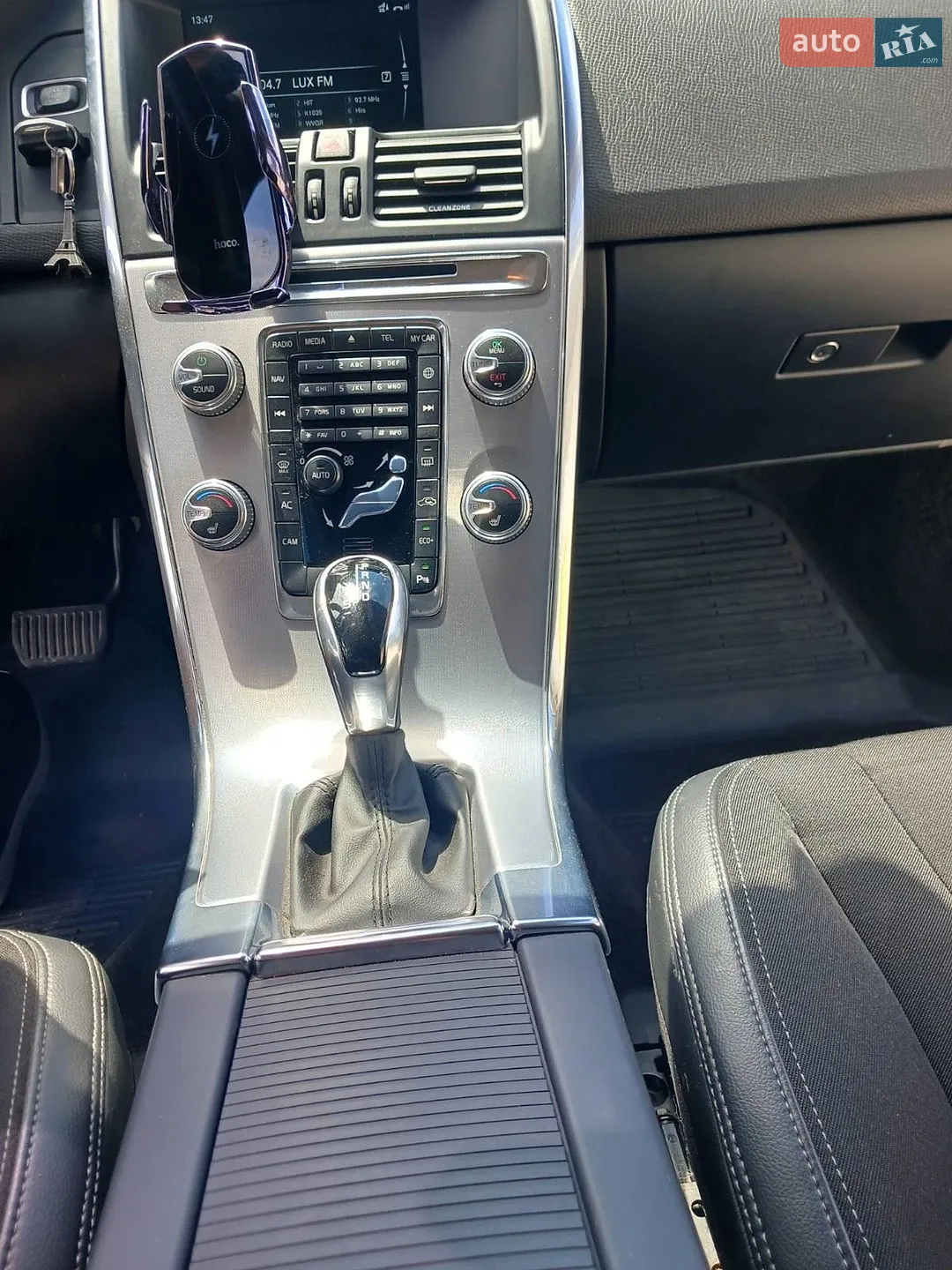2016 Volvo XC60 - мініатюра 38