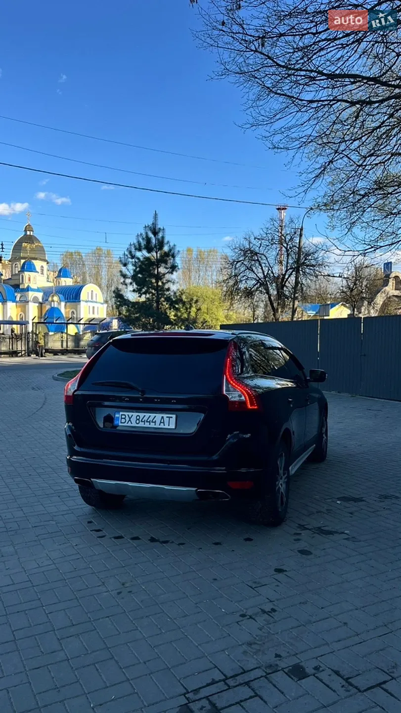 2011 Volvo XC60 - мініатюра 6