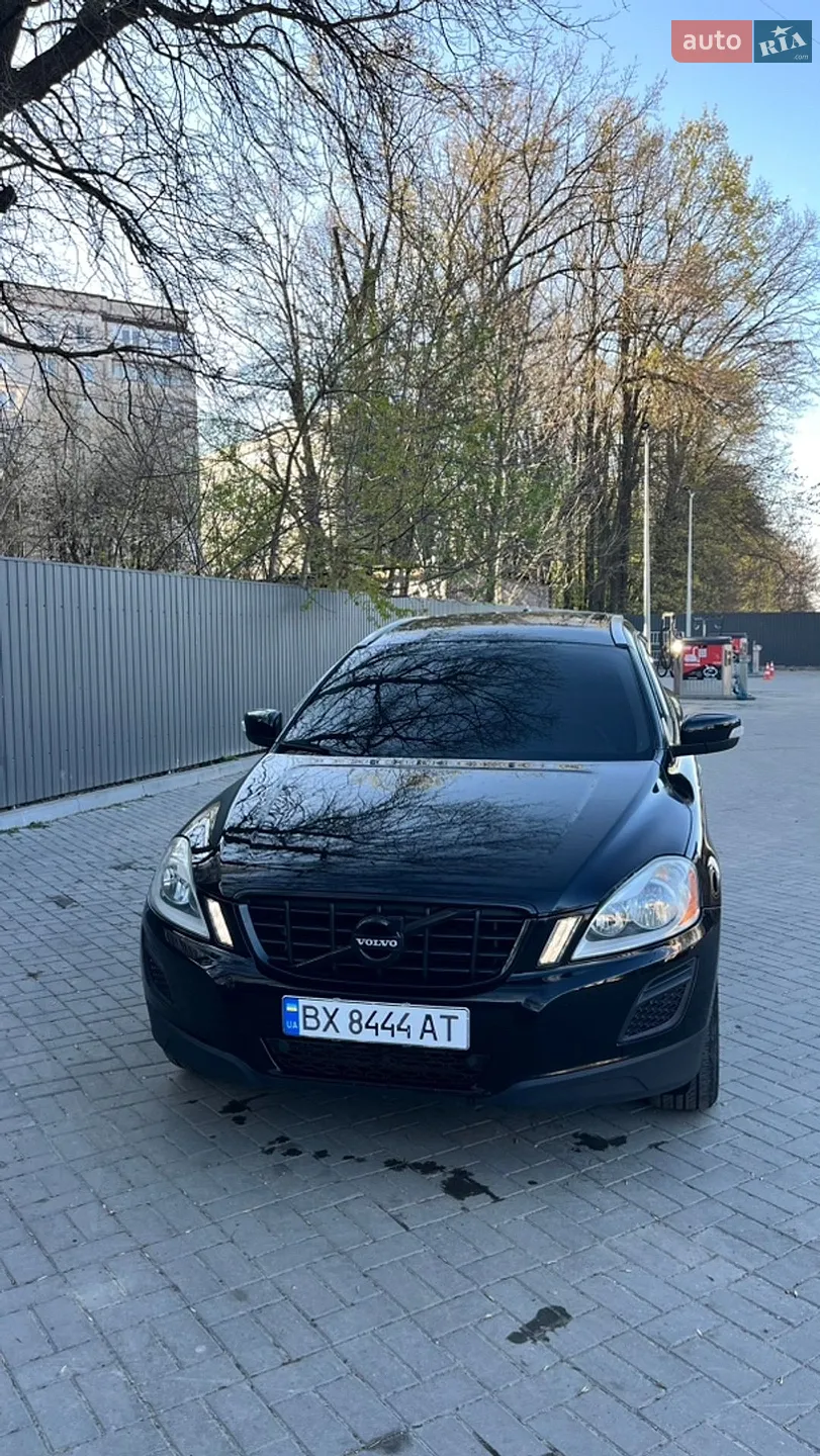 2011 Volvo XC60 - мініатюра 11
