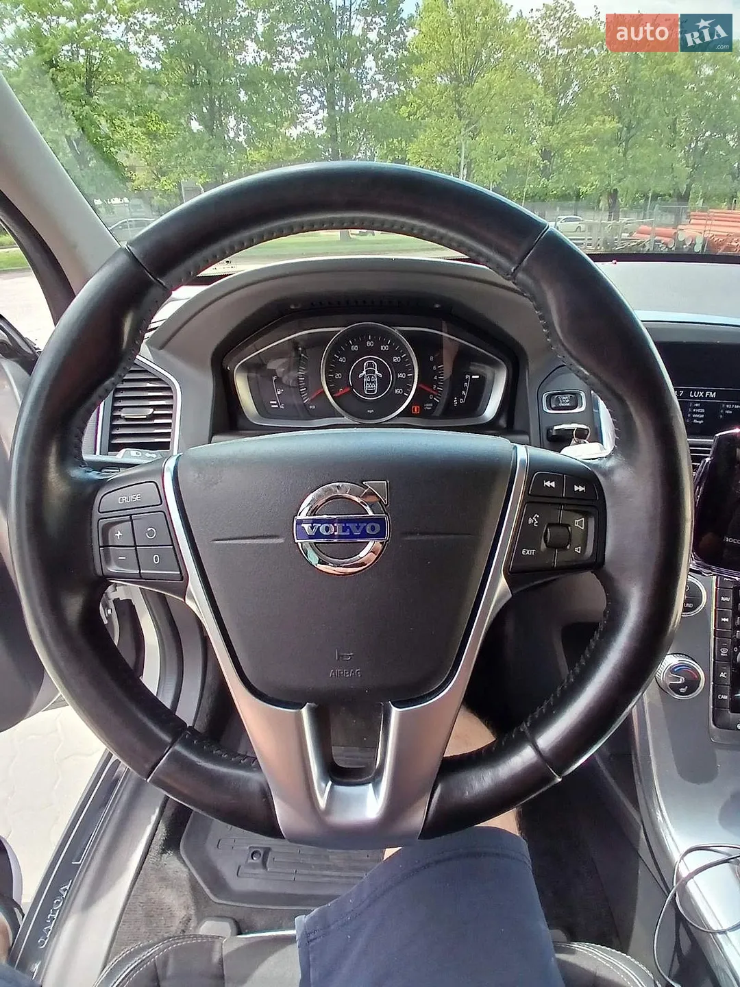 2016 Volvo XC60 - мініатюра 18
