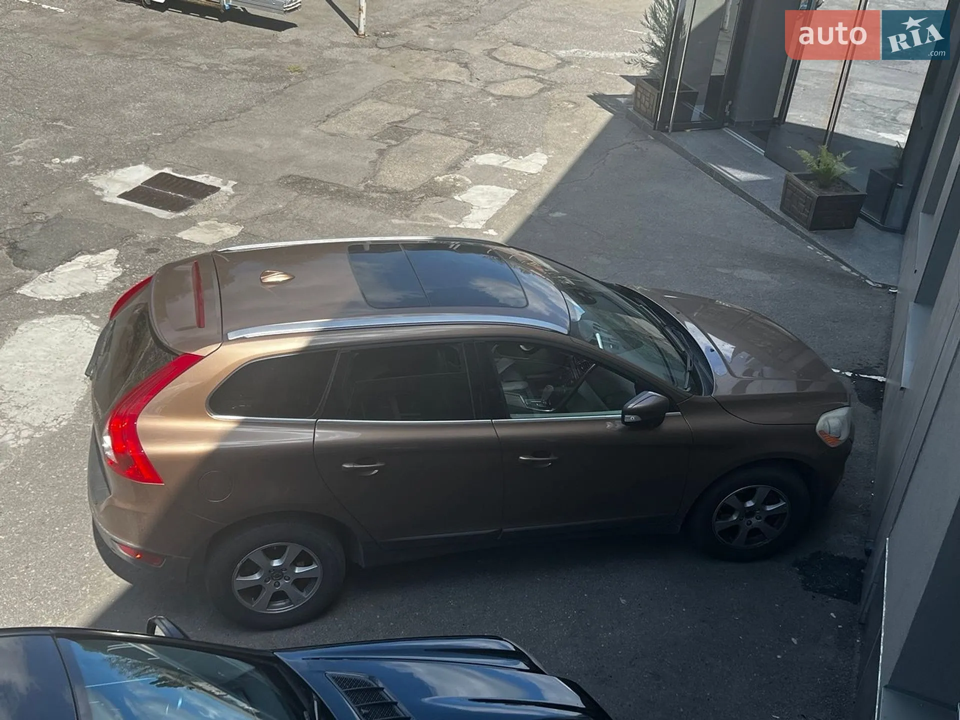2012 Volvo XC60 - фото 1