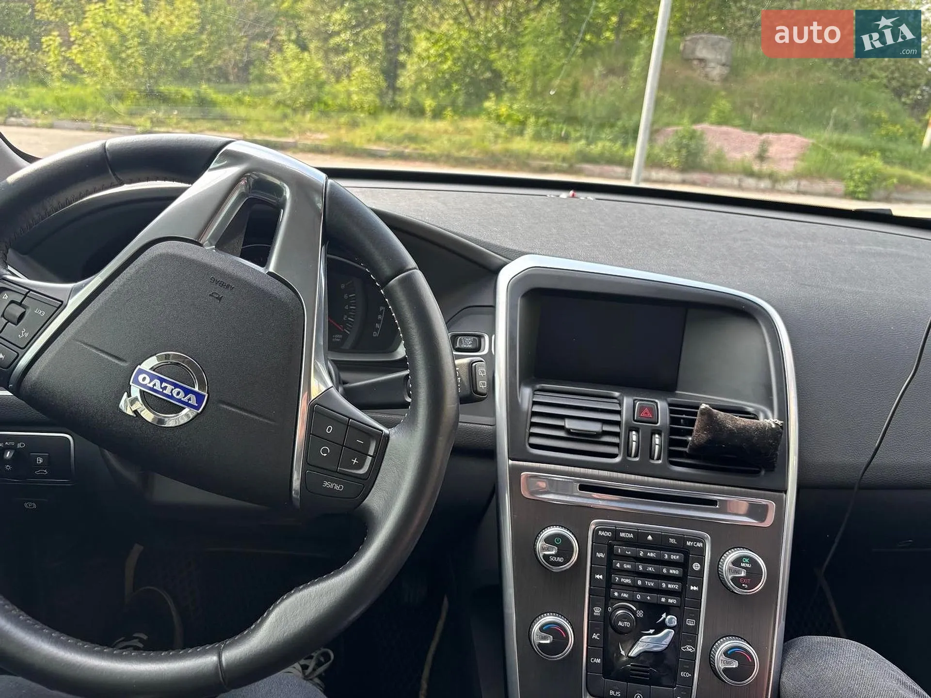 2015 Volvo XC60 - мініатюра 4