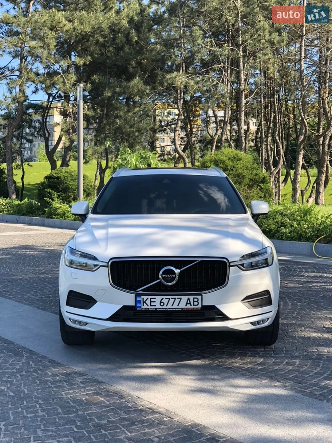 2017 Volvo XC60 - мініатюра 2