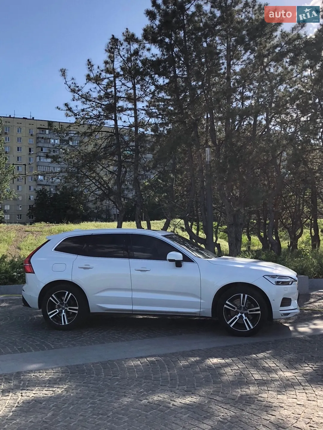 2017 Volvo XC60 - мініатюра 4