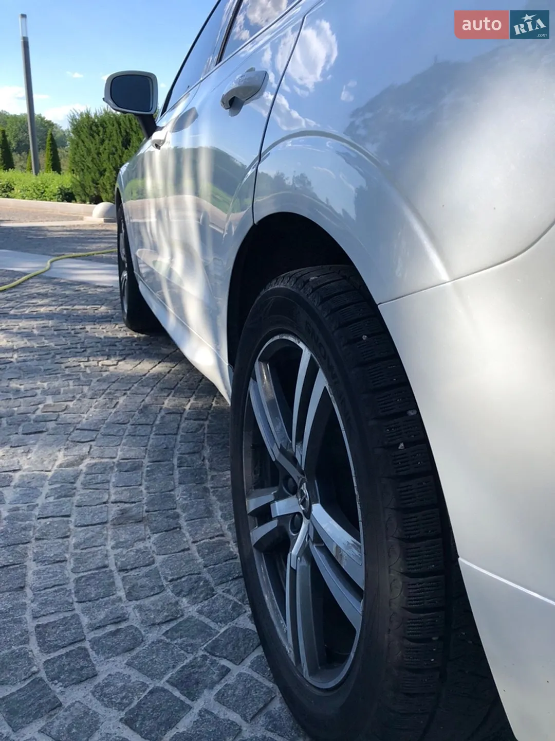 2017 Volvo XC60 - мініатюра 31