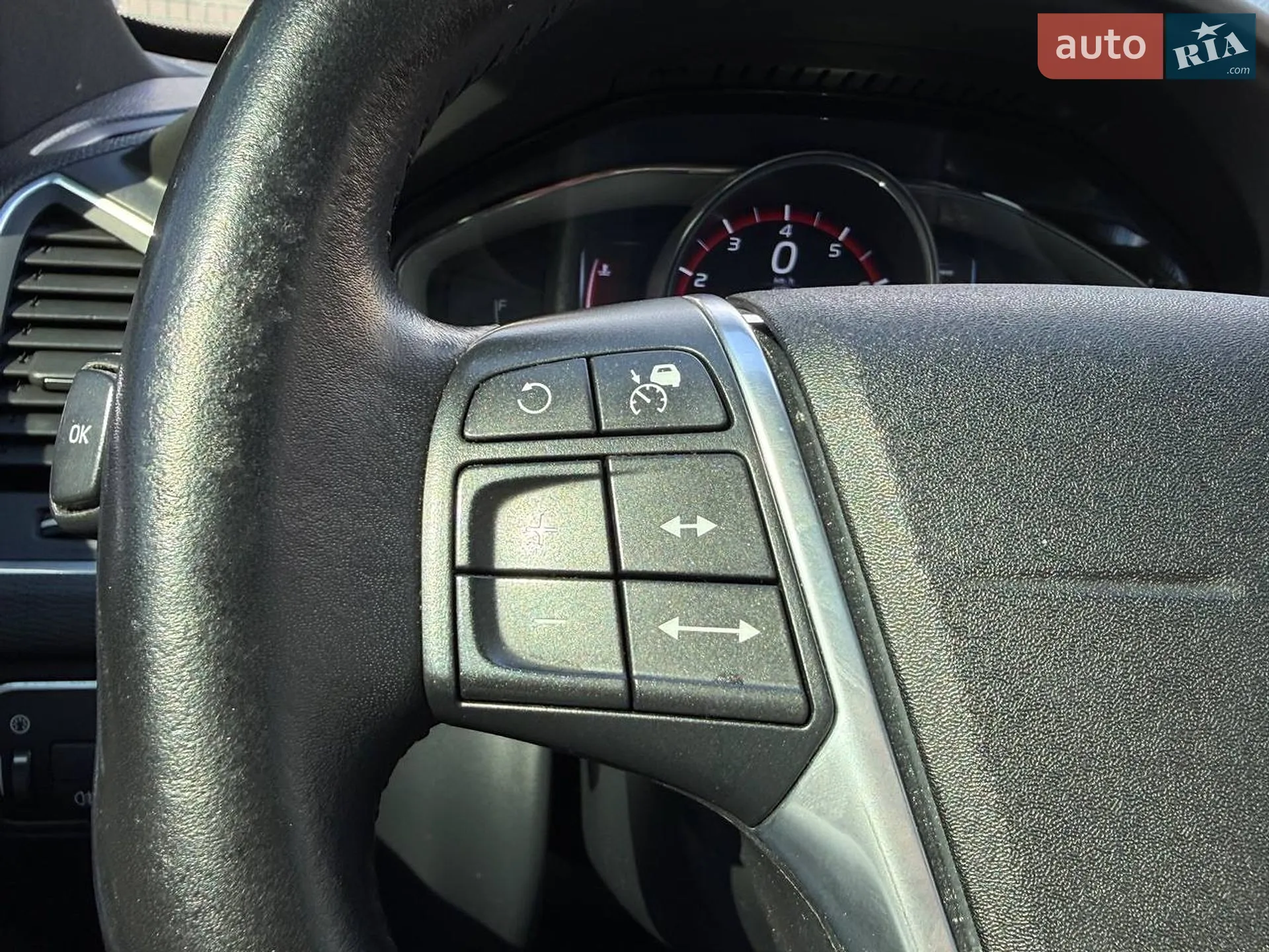 2015 Volvo XC60 - мініатюра 28